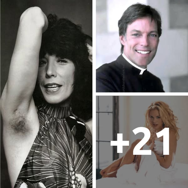 Here are 20+ celebs who lived secret gay lives - some tragically died from AIDS-related illnesses, others tried to kill themselves, and a few even married to hide their identity.