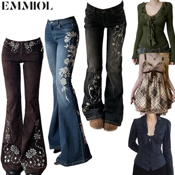 Emmiol 2025 Women Online Store. Best Women For Sale | EMMIOL